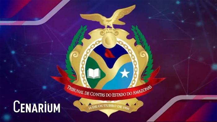 BOLETIM TCE-AM 🎥