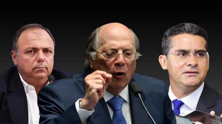 ‘Kit Covid’ de Manaus no Tribunal Internacional: ‘crime contra humanidade’