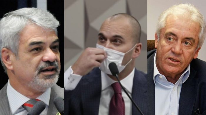 Diretor da Prevent Senior nega omissão de mortes e senadores o acusam de mentir