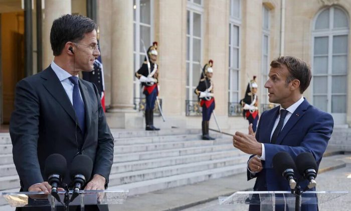 Estudo indica que holandeses estão diminuindo