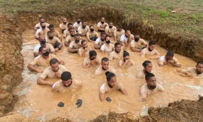 Após desmaios, soldados denunciam maus-tratos em treinamento da PM no Acre