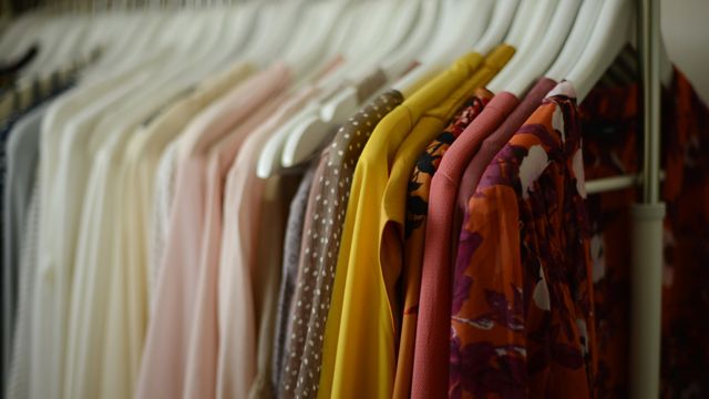 A boa aparência vai muito além das roupas que você usa (GETTY IMAGES)