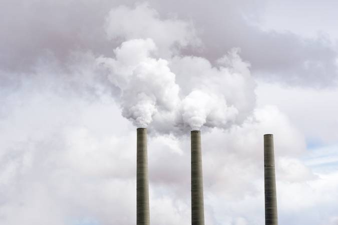 Senado aprova projeto que antecipa redução das emissões de gases de efeito estufa para 2025