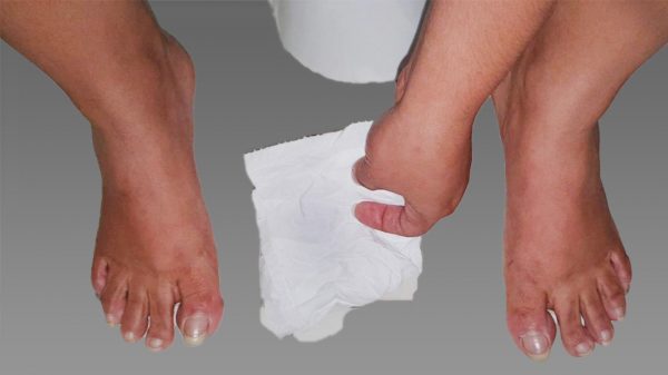 ‘O veto do presidente é uma violação  de direitos’, diz idealizadora de projeto de combate à pobreza menstrual