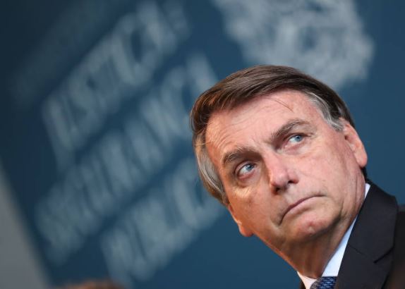 CPI pede banimento de Bolsonaro de redes sociais e 10 novos indiciamentos