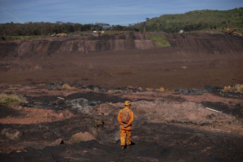 Tragédia em Brumadinho completa mil dias sem responsabilização de culpados