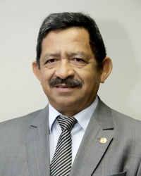 Deputados dos partidos que formam o "União Brasil"