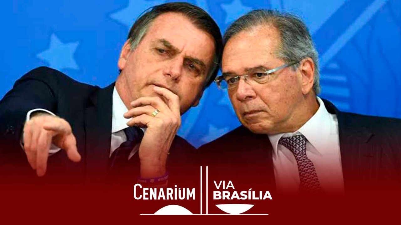 Imagem ruim fora: Bolsonaro denunciado em Haia e Guedes nos EUA não convence mídia estrangeira