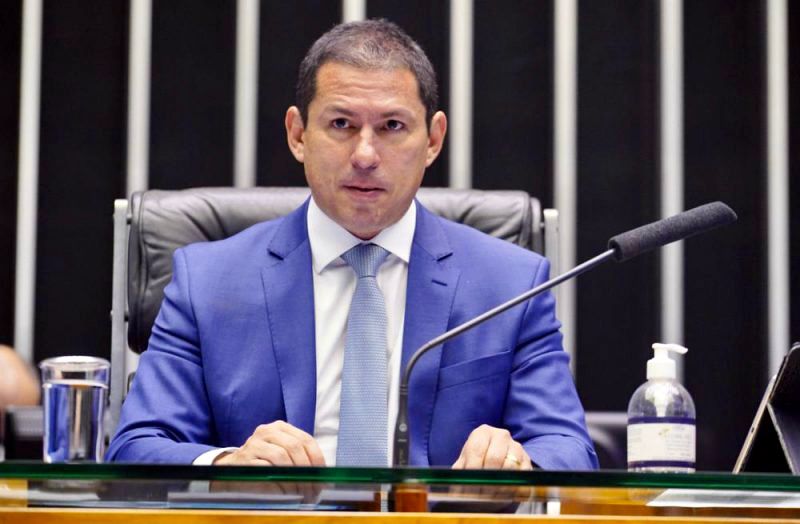 Governadores enviam carta a Lira para aprovar PL do mercado de carbono antes da COP-26