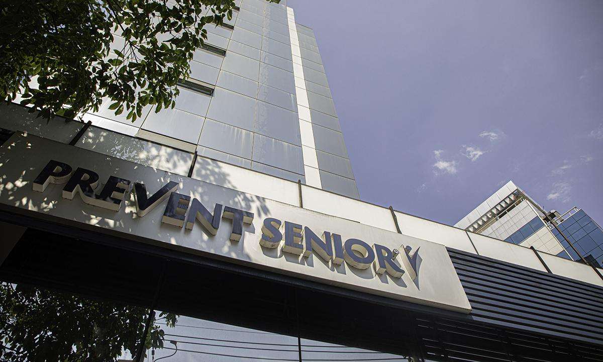 MP de São Paulo arquivou inquéritos sobre a Prevent Senior sem investigar