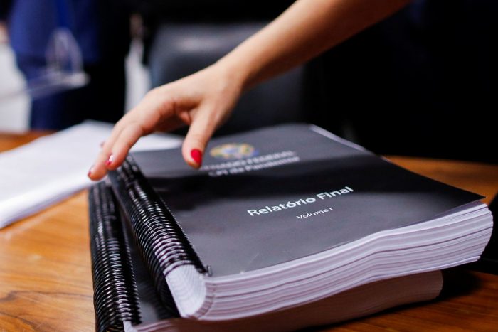 Novo episódio do ‘Papo Político’ destaca ‘Kit Covid’ e fake news expostos pelo relatório da CPI