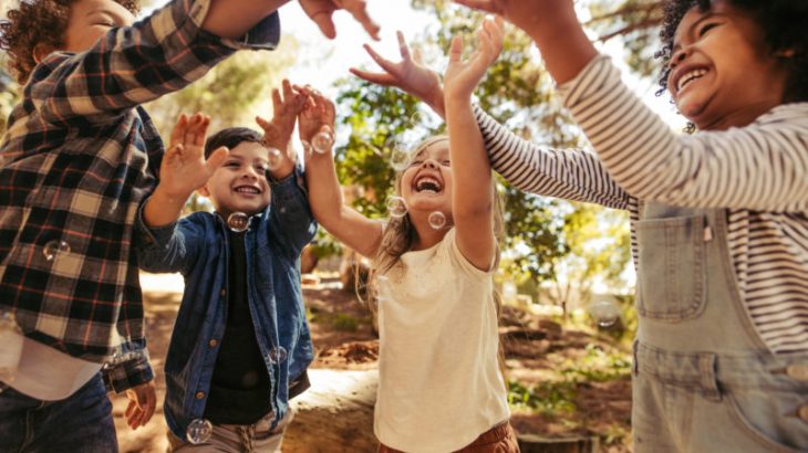 Children’s Day in Manaus has free programs to celebrate date with fun and recreation