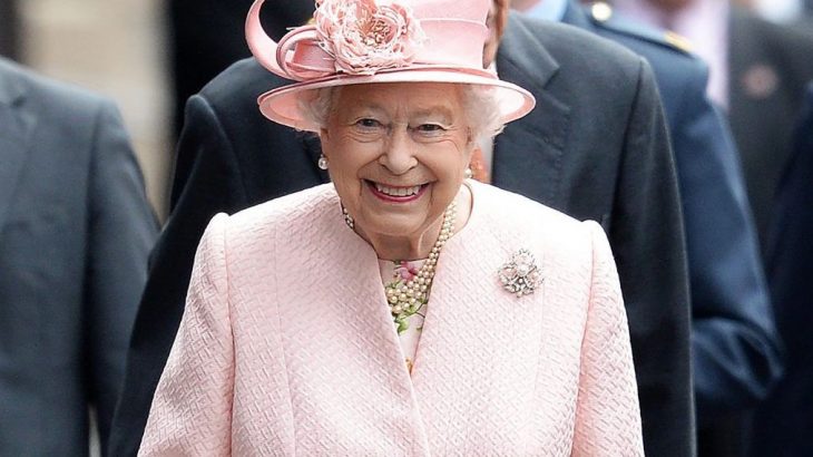 Chefe da monarquia britânica iria comparecer ao evento na Escócia sobre crise do clima (Reprodução/Pinterest)