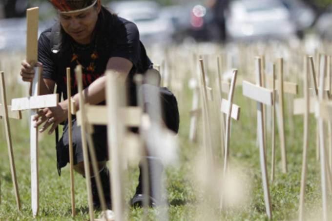Profissionais enfrentam desafios na prevenção e combate ao suicídio entre indígenas