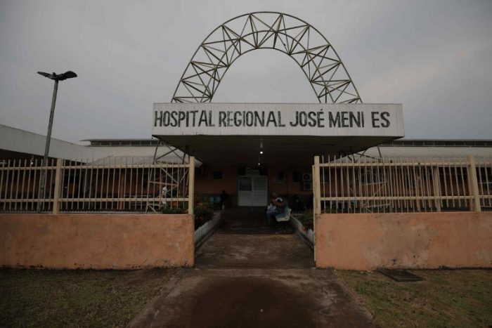 Polícia Civil abre inquérito sobre estupro de grávida em hospital de Itacoatiara, no AM