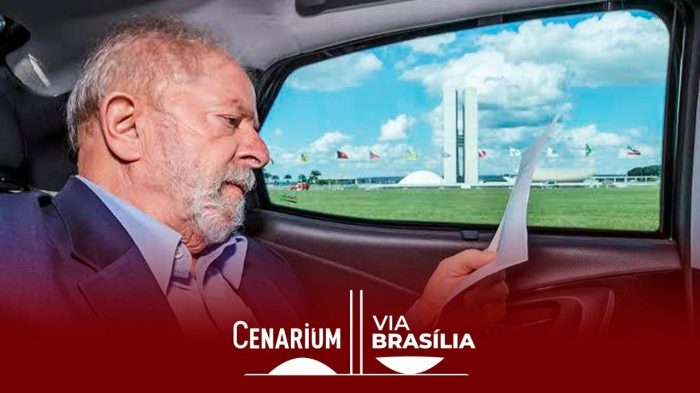 Semana tem Lula em Brasília e relatório da Reforma Tributária no Senado