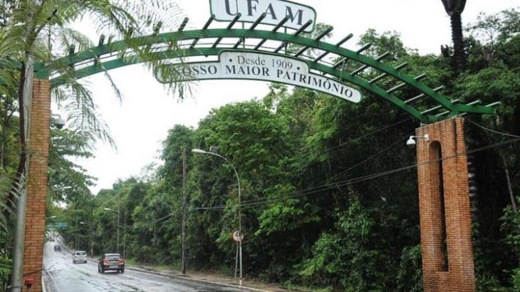 Apesar de sofrer com redução no orçamento, Ufam retorna aulas presenciais em 2022