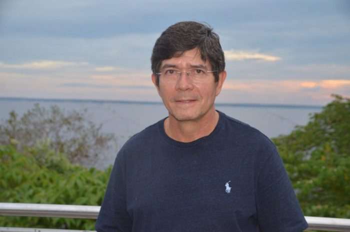 Autor amazonense Bosquinho Poeta lança livro ‘Sentimentalidades da Alma’