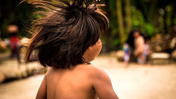 No Maranhão, primeira indígena Kariú-Kariri conquista direito de ter etnia no registro civil