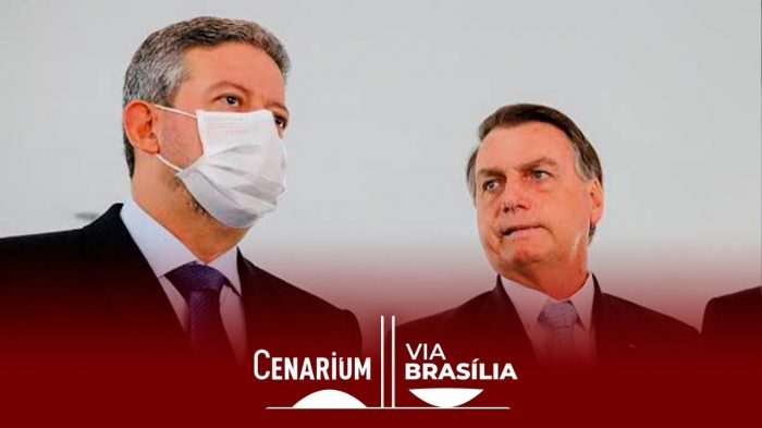 Lira anuncia novas regras na Câmara e Bolsonaro deve ter entrada barrada