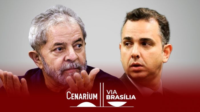 Sinais da crise: Lula defende novo Bolsa Família e Pacheco busca consenso sobre ICMS