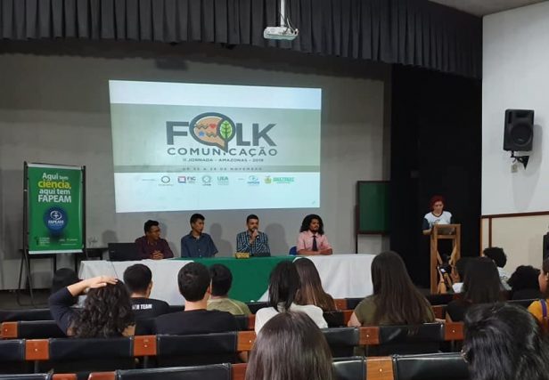 Grupo de Pesquisa Trokano faz evento híbrido com foco em comunicação, cultura e Amazônia