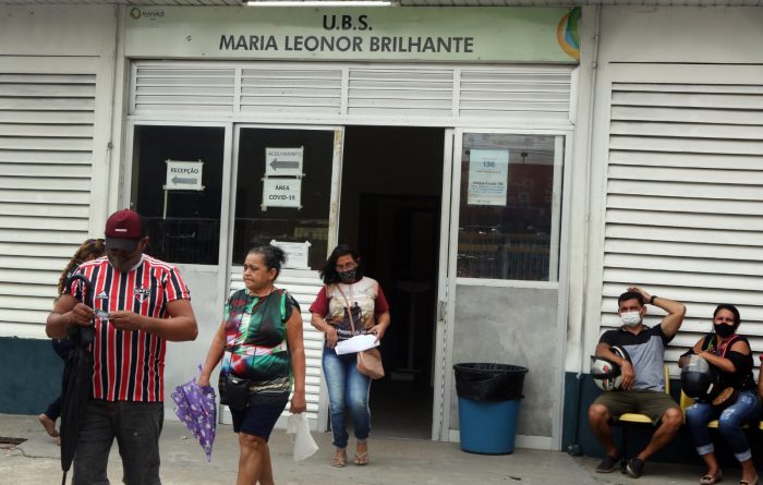 ESPECIAL | O presidente no Tribunal de Haia – ‘Kit Covid’ (ainda) é prescrito em Manaus