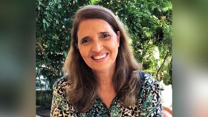 Vilma Peixoto Mourão é professora e doutora em psicologia (Arquivo Pessoal/Reprodução)