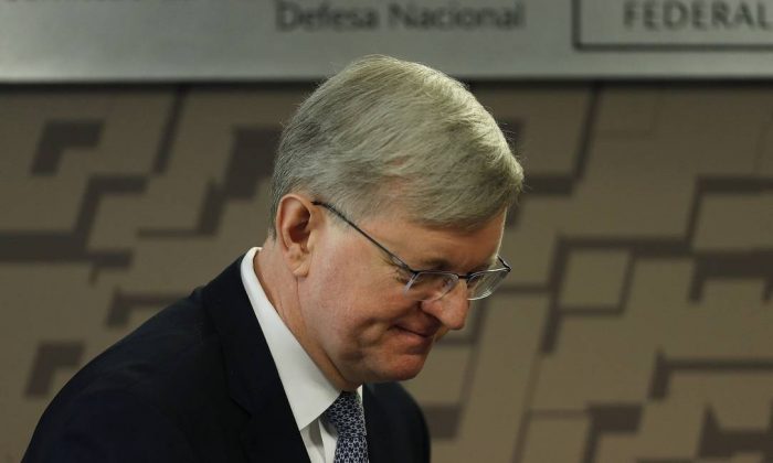 Embaixador brasileiro diz que senadores dos EUA estão ‘mal informados’ sobre Bolsonaro