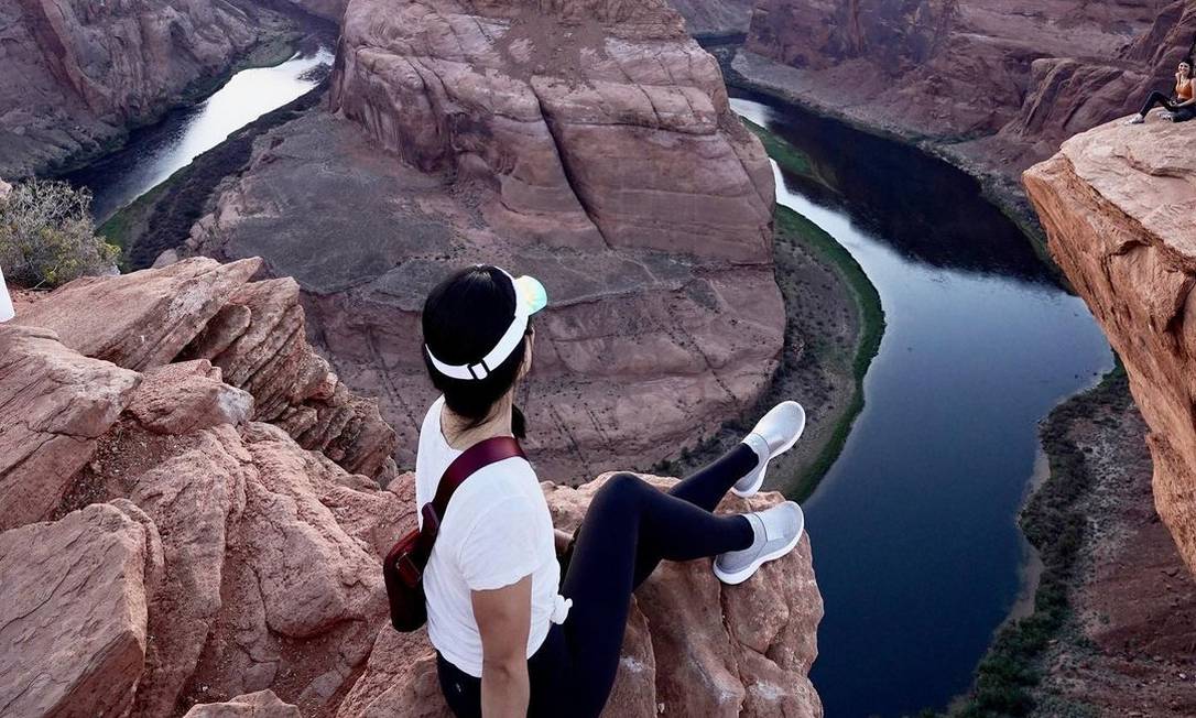 Mortes ligadas a selfies sobem com a melhora da pandemia