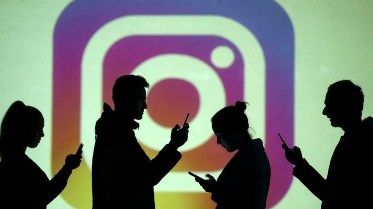 Dependência do Instagram pode apresentar sintomas semelhantes ao do álcool e, nesse caso, talvez sair da rede social seja uma boa ideia. (Foto: Dado Ruvic/ Reuters)

