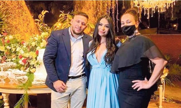 Triângulo amoroso pode explicar chacina na fronteira do Brasil com Paraguai