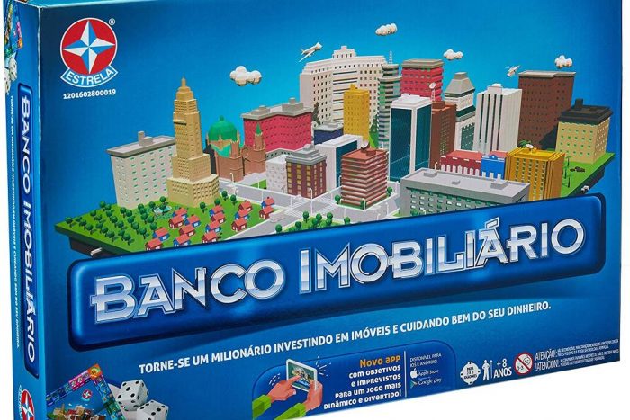 Banco Imobiliário e outros brinquedos podem ser destruídos com briga judicial entre Estrela e Hasbro