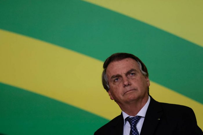 Próximo do Planalto, PL apoia sete governadores de oposição a Bolsonaro