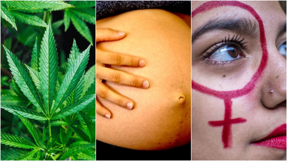 Maconha, aborto e igualdade salarial: veja o que pode mudar na Alemanha