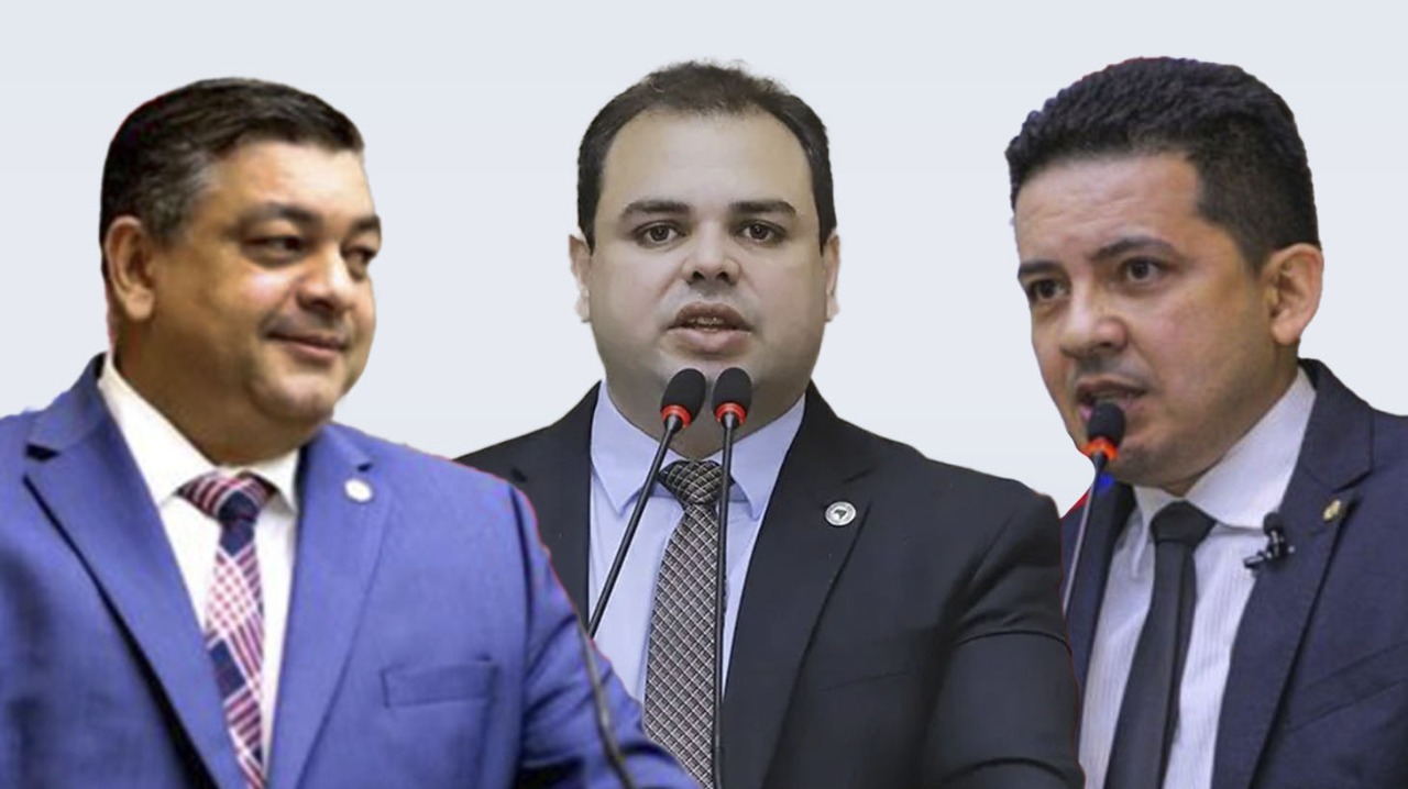 Deputado do AM mandava fabricar fake news contra próprios aliados, aponta polícia