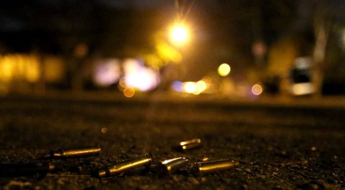 Negros representam 78% das pessoas mortas por armas de fogo no Brasil, diz estudo