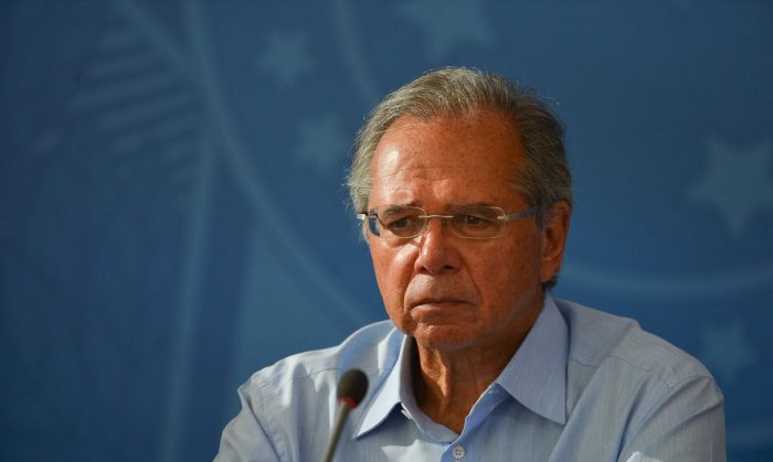 ‘Zona Franca 2.0’: Paulo Guedes quer ‘Selva do Silício’ para atrair empresas para Amazônia