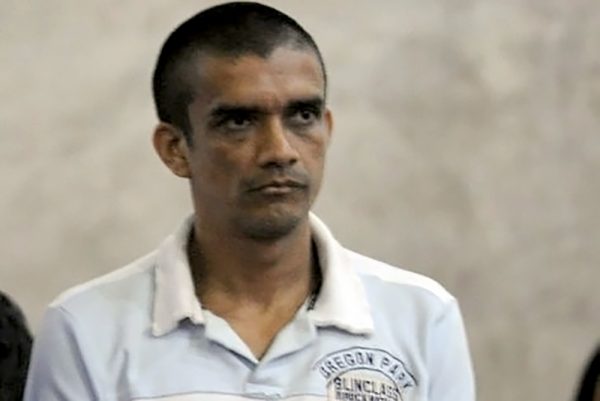 ‘Mano G’, envolvido na chacina no Compaj em 2002, será julgado nesta segunda-feira