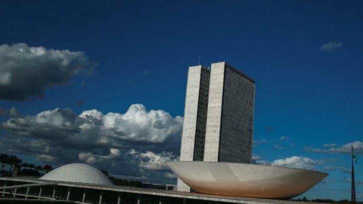 Aprovada no Congresso, a federação é de âmbito nacional. (Marcello Casal/ Agência Brasil)