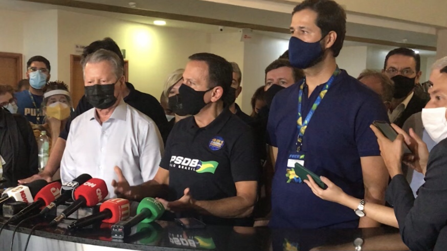 PSDB application instability postpones the choice of candidate for the presidential race