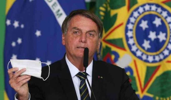 Bolsonaro se filia ao PL no dia 22, diz assessoria do partido
