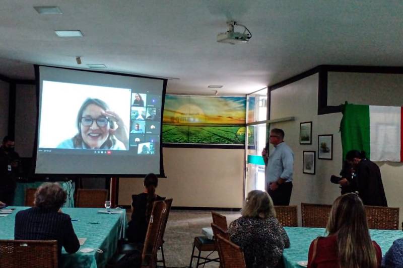 Pará faz pré-lançamento da Rota Amazônia e apresenta plataforma ao mercado de turismo