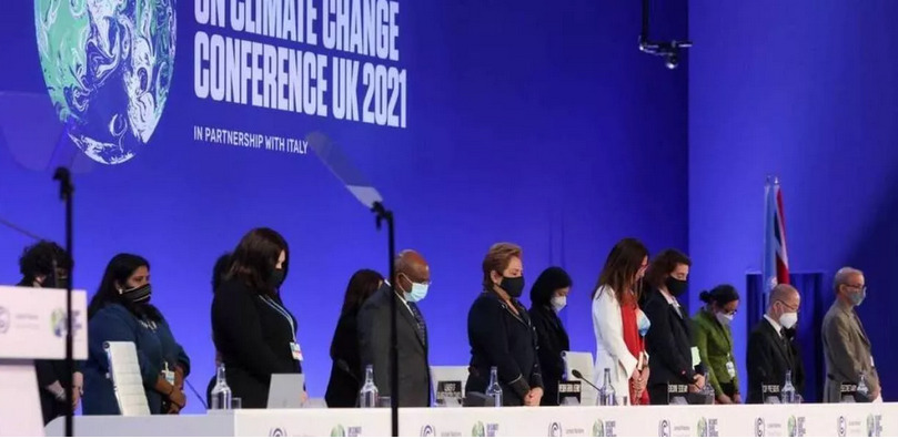 COP26: Mais de 195 países participam das discussões sobre o aquecimento global em Glasgow, na Escócia