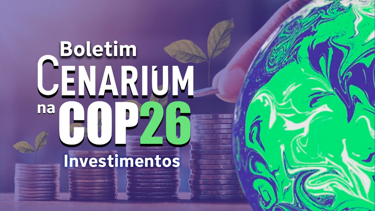 Boletim COP26: Amazonas recebe em dezembro comitiva alemã