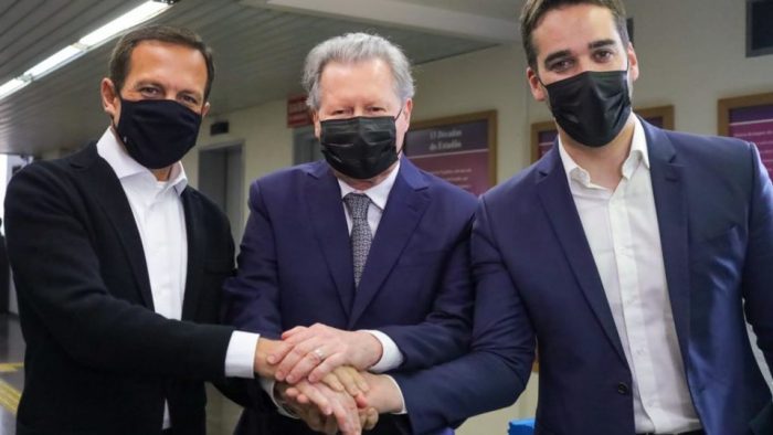 PSDB desiste de app que falhou nas prévias e contrata nova empresa de tecnologia