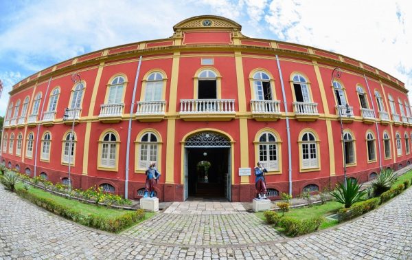 Secretaria de Cultura do AM realiza Fórum de Museus
