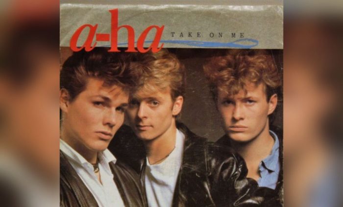 Com Brasil incluso, A-Ha remarca para 2022 shows para comemorar 35 anos do disco ‘Take On Me’