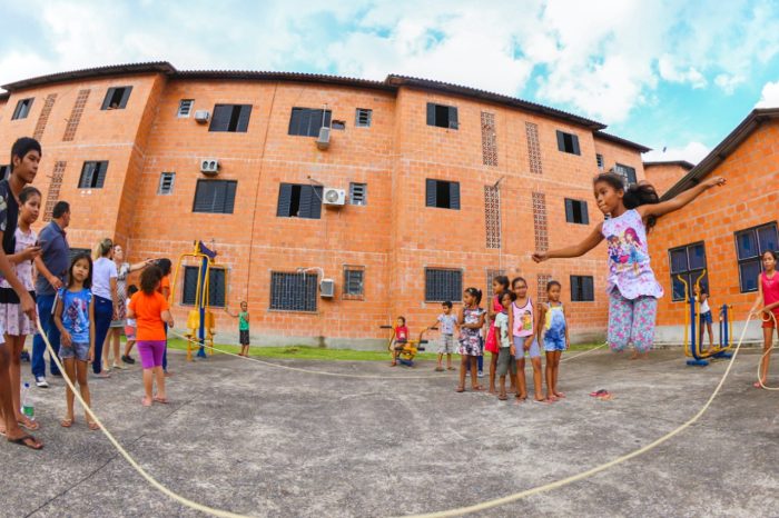 Projeto executado no AM ganha destaque por cumprir Objetivos de Desenvolvimento Sustentável da ONU