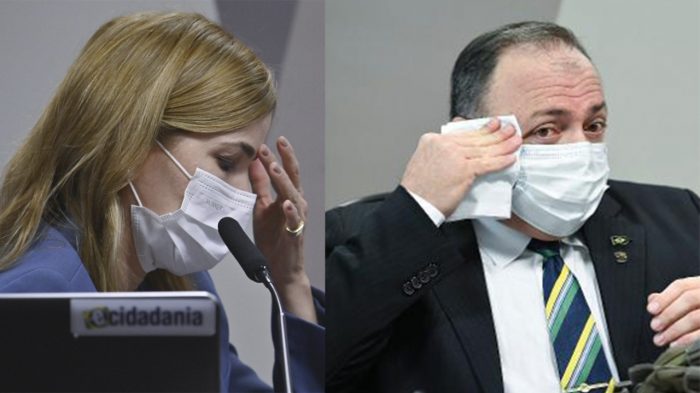 ESPECIAL – E agora?: Rede de Maldade e Morte